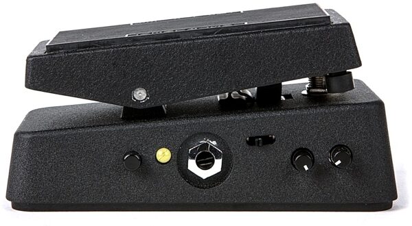open zoom image for Dunlop Cry Baby 535Q Mini Wah Wah Pedal, New, View