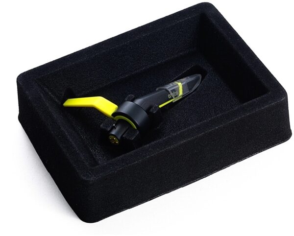open zoom image for Ortofon MKII Concorde Club Cartridge, Single, View