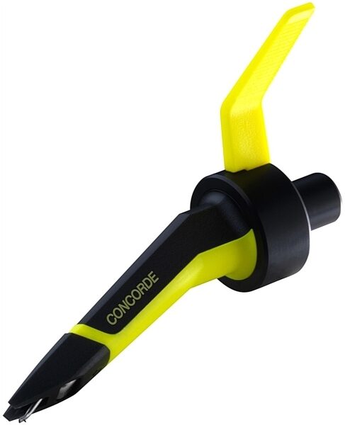 open zoom image for Ortofon MKII Concorde Club Cartridge, Single, View