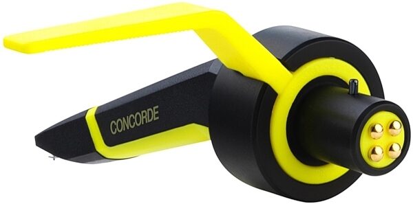 open zoom image for Ortofon MKII Concorde Club Cartridge, Single, View