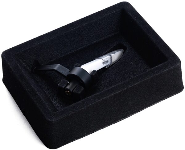 open zoom image for Ortofon Concorde MKII Scratch Cartridge, Single, View