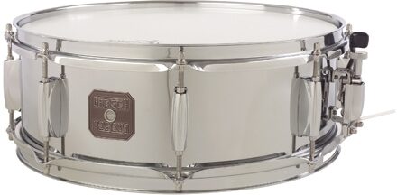 open zoom image for Gretsch CC0514S Steel Snare Drum, Main