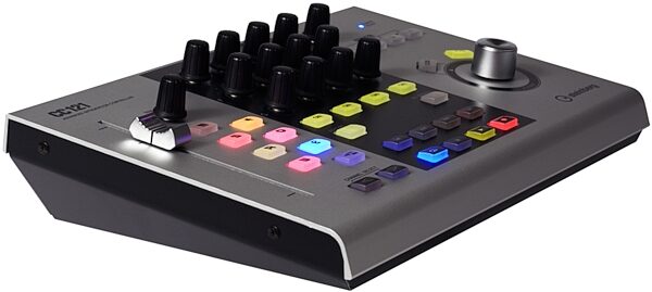 open zoom image for Steinberg CC121 Advanced Integration Controller, Left Angle