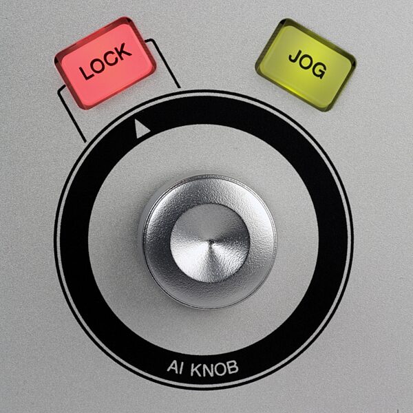 open zoom image for Steinberg CC121 Advanced Integration Controller, AI Knob