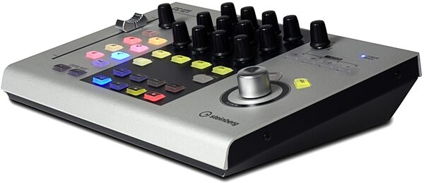 open zoom image for Steinberg CC121 Advanced Integration Controller, Right Angle