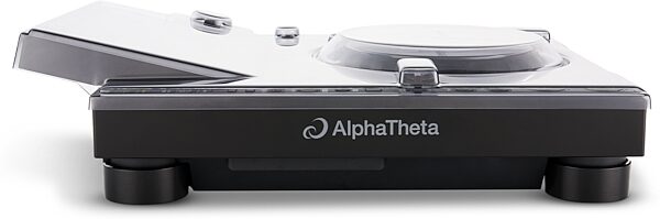 open zoom image for Decksaver Cover for AlphaTheta CDJ-3000X, New, Action Position Back
