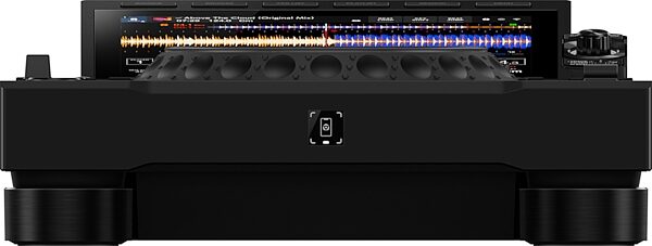 open zoom image for AlphaTheta CDJ-3000X Digital Media Player, New, Action Position Back