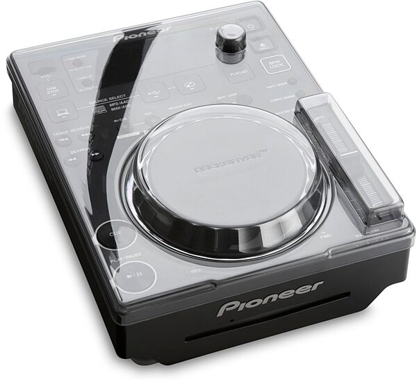 open zoom image for DeckSaver Protective Cover for Pioneer CDJ-350, Main