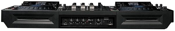 open zoom image for Gemini CDMP-7000 Complete DJ System Workstation, Front