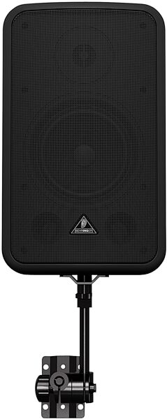 open zoom image for Behringer CE500A Powered Installation Speaker, Black - Front