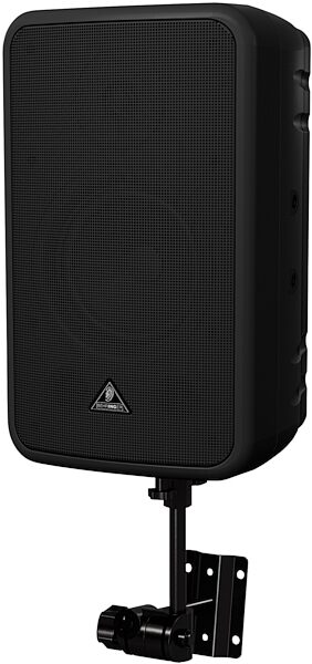 open zoom image for Behringer CE500A Powered Installation Speaker, Black - Right