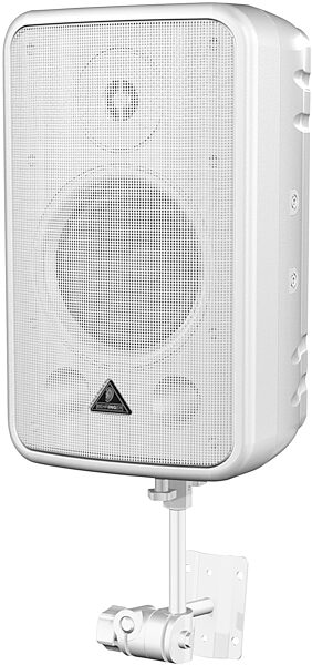 open zoom image for Behringer CE500A Powered Installation Speaker, White - Right