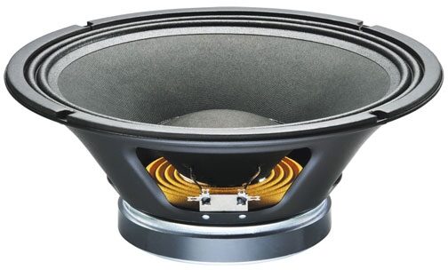 open zoom image for Celestion TF1225E Replacement PA Speaker (300 Watts), 8 Ohms, 12 inch, Main
