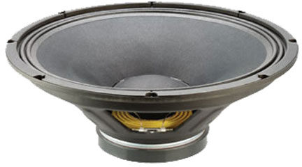 open zoom image for Celestion TF1525E Replacement PA Speaker (300 Watts), Main