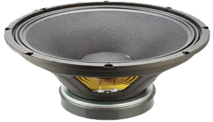 open zoom image for Celestion TF1530 Replacement PA Speaker (400 Watts), Main