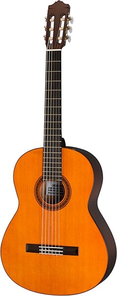 open zoom image for Yamaha CG101A Classical Guitar, Main