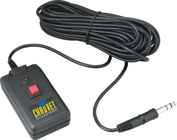 open zoom image for Chauvet Omega 1 Lighting Package, CH-X Controller