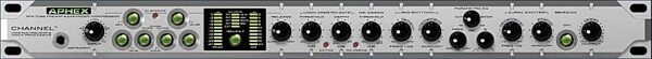 open zoom image for Aphex Channel Master Microphone Preamplifier and Input Processor, Main