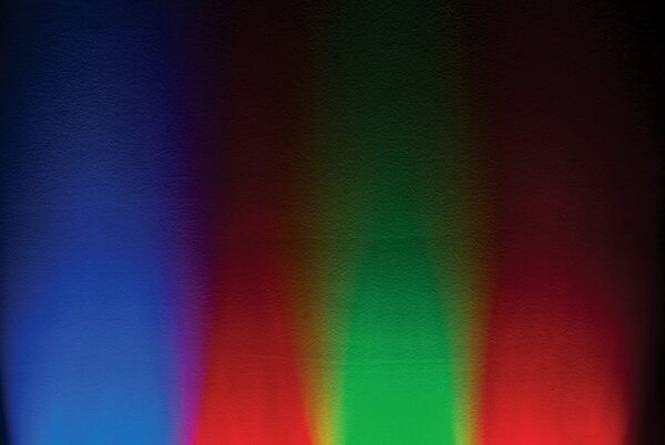 open zoom image for Chauvet COLORrail IRC Stage Light, FX1