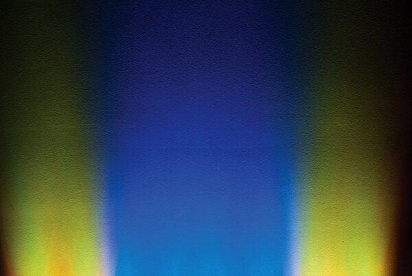 open zoom image for Chauvet COLORrail IRC Stage Light, FX3