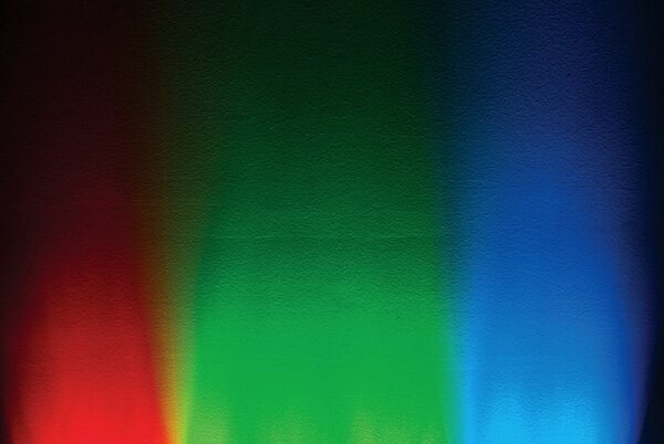 open zoom image for Chauvet COLORrail IRC Stage Light, FX5