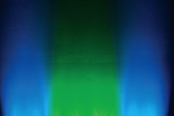 open zoom image for Chauvet COLORrail IRC Stage Light, FX6