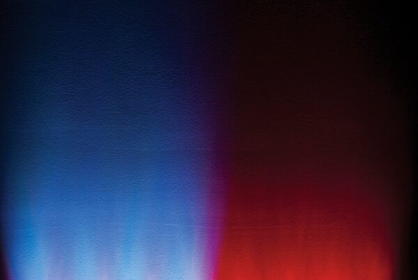 open zoom image for Chauvet COLORrail IRC Stage Light, FX13