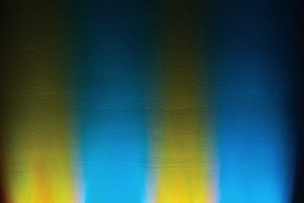 open zoom image for Chauvet COLORrail IRC Stage Light, FX14
