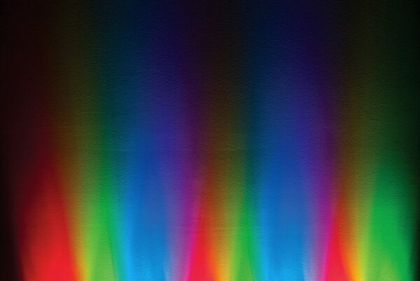 open zoom image for Chauvet COLORrail IRC Stage Light, FX11