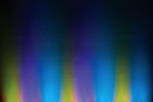 open zoom image for Chauvet COLORrail IRC Stage Light, FX9