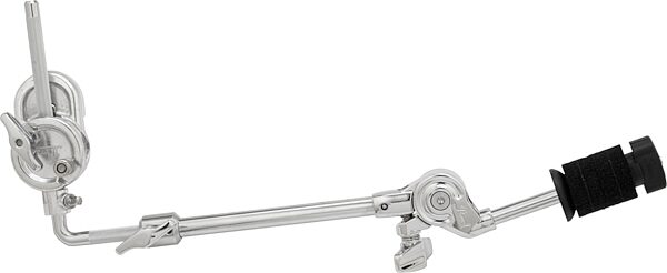 open zoom image for Pearl CHB75CA Bass Drum Hoop Mount Cymbal Holder, New, Action Position Back