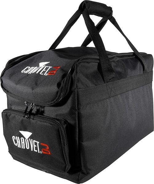 open zoom image for Chauvet DJ CHS-30 VIP Gear Bag, New, Action Position Back
