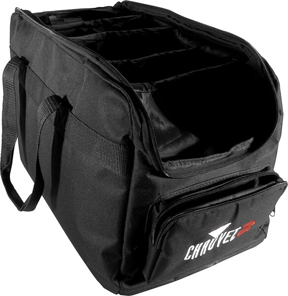 open zoom image for Chauvet DJ CHS-30 VIP Gear Bag, New, Action Position Back