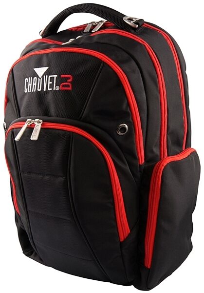 open zoom image for Chauvet DJ CHSBPK BackPack Carrying Bag, New, Main