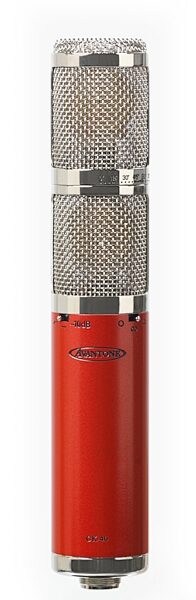 open zoom image for Avantone CK-40 Large-Diaphragm Stereo Microphone, Main
