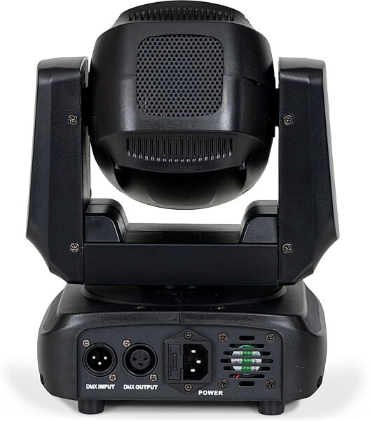 open zoom image for ColorKey Mover Beam 100 Effect Light, Single, Main Back