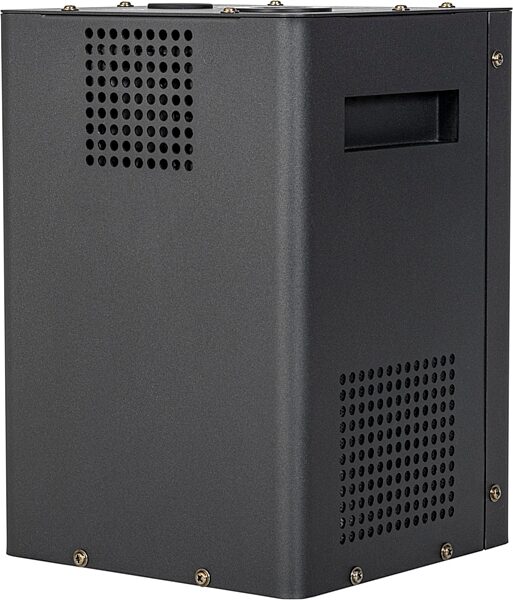 open zoom image for ColorKey Dazzler FX Cold Spark Machine, Action Position Front