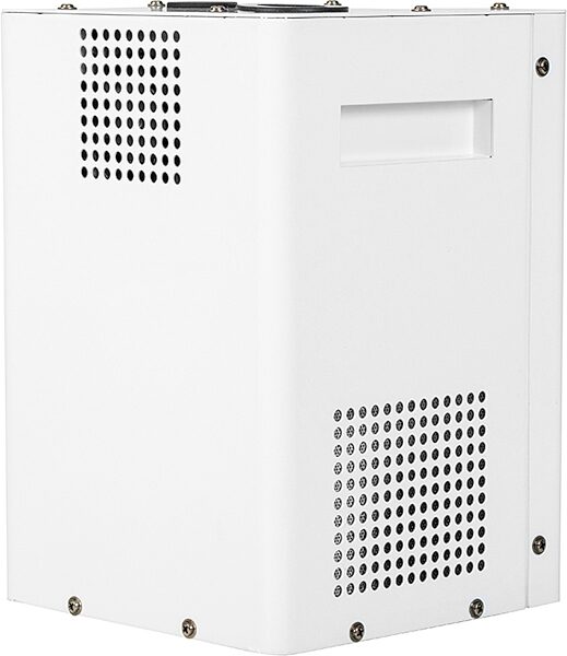 open zoom image for ColorKey Dazzler FX Cold Spark Machine, Action Position Side