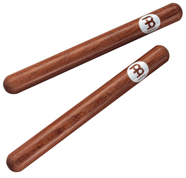open zoom image for Meinl Claves De Luxe, Main