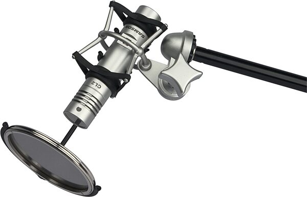 open zoom image for Samson CL2 Pencil Capacitor Microphone, Main