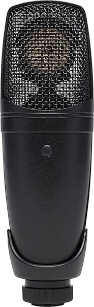 open zoom image for Samson CL7a Large-Diaphragm Condenser Microphone, New, Action Position Back