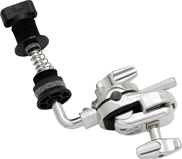 open zoom image for Pearl CLA130 Bass Drum Hoop Mount Closed Hi-Hat Holder, New, Action Position Back