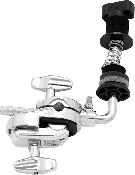 open zoom image for Pearl CLA130 Bass Drum Hoop Mount Closed Hi-Hat Holder, New, Action Position Back