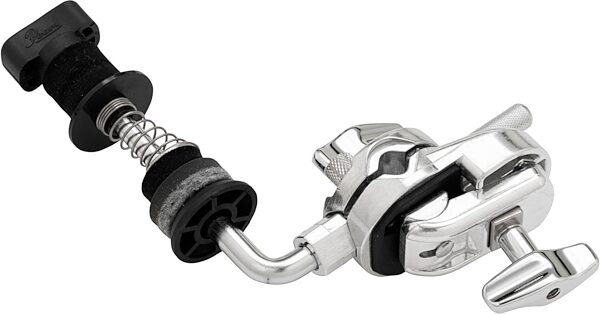 open zoom image for Pearl CLA130 Bass Drum Hoop Mount Closed Hi-Hat Holder, New, Action Position Back