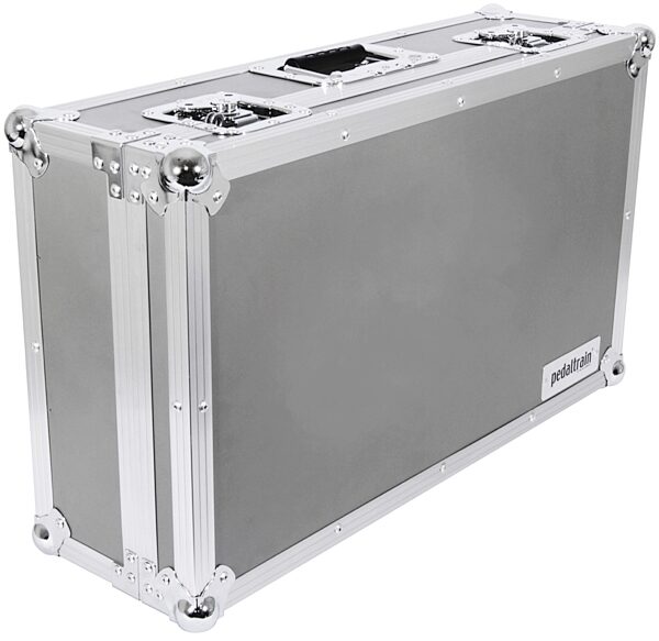 open zoom image for Pedaltrain Classic 2 Pedalboard with Tour Case, New, Case