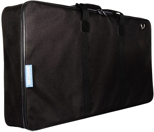 open zoom image for Pedaltrain Classic PRO Pedalboard with Soft Case, New, Case
