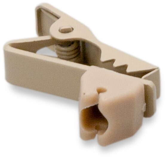 open zoom image for Hosa Mogan Microphone Clip, New, Main