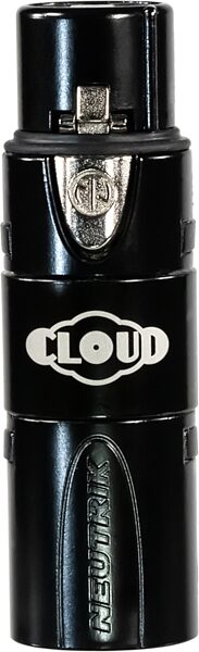 open zoom image for Cloud Microphones CL-25 Mini Cloudlifter Mic Activator, New, Main
