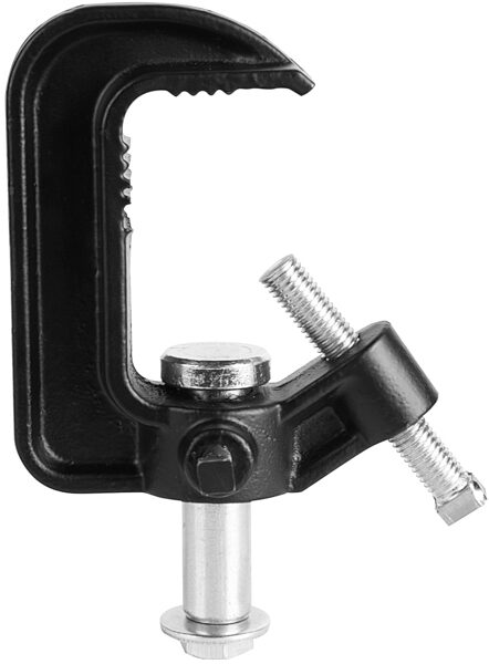 open zoom image for Chauvet DJ CLP05 Heavy Duty C-Clamp, New, Main