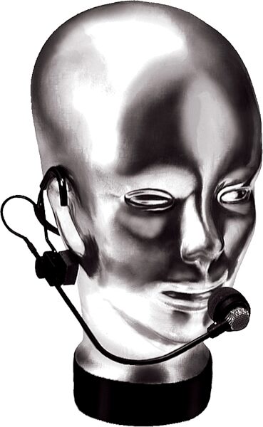 open zoom image for Crown CM311A Headworn Condenser Microphone, Main